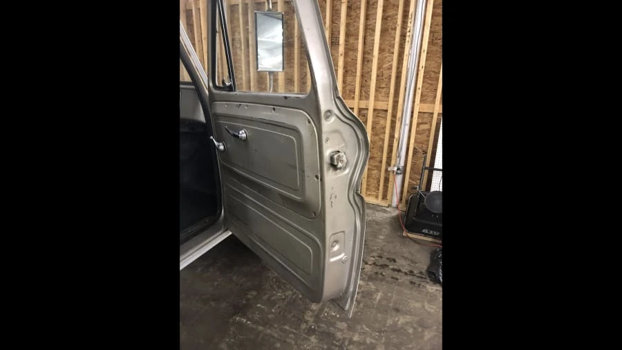 1965 GMC C/K 1st Gen - Image 8 of 20
