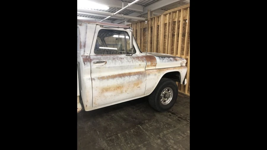 1965 GMC C/K 1st Gen - Image 9 of 20