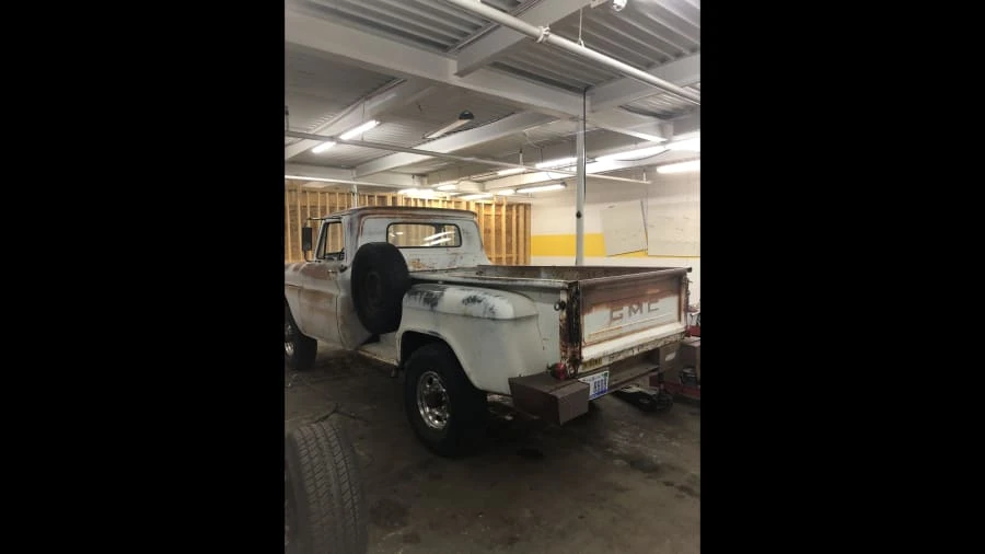 1965 GMC C/K 1st Gen - Image 2 of 20