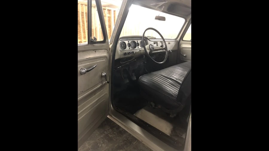 1965 GMC C/K 1st Gen - Image 3 of 20