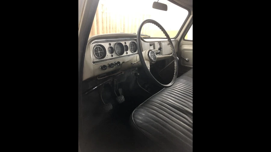 1965 GMC C/K 1st Gen - Image 4 of 20