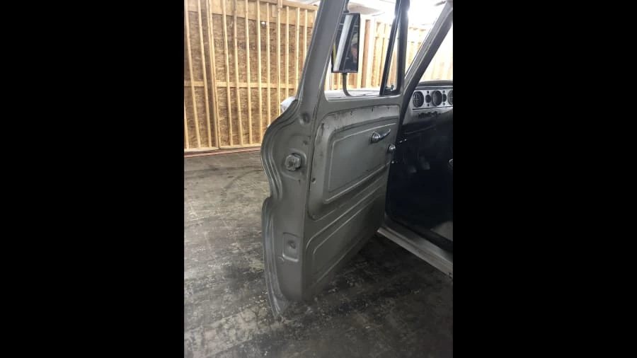 1965 GMC C/K 1st Gen - Image 14 of 20