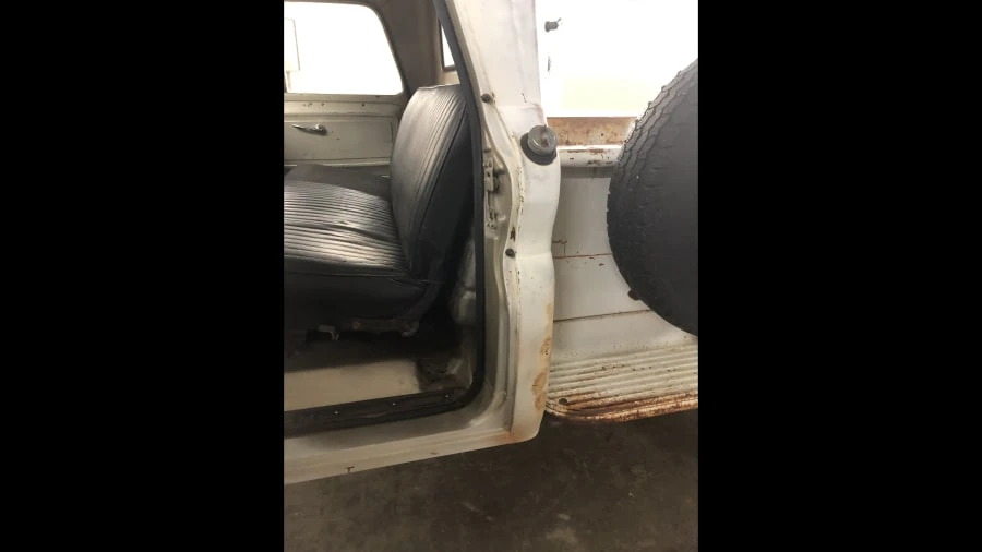 1965 GMC C/K 1st Gen - Image 15 of 20