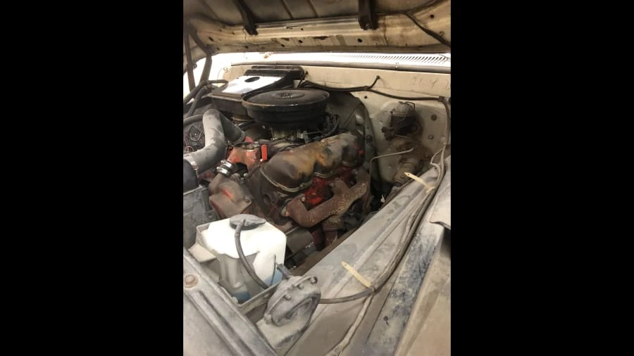1965 GMC C/K 1st Gen - Image 6 of 20