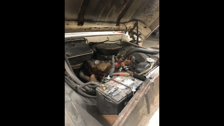 1965 GMC C/K 1st Gen - Image 5 of 20