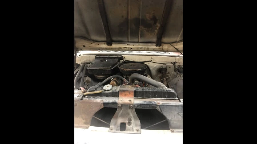 1965 GMC C/K 1st Gen - Image 17 of 20
