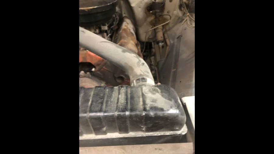 1965 GMC C/K 1st Gen - Image 18 of 20