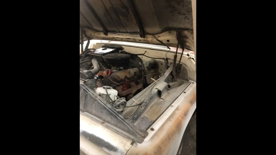 1965 GMC C/K 1st Gen - Image 19 of 20