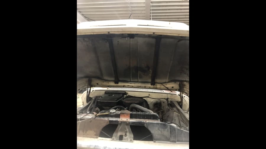 1965 GMC C/K 1st Gen - Image 20 of 20