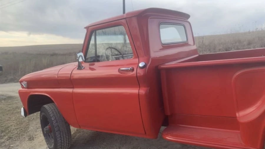 1965 GMC C/K 1st Gen - Image 7 of 9