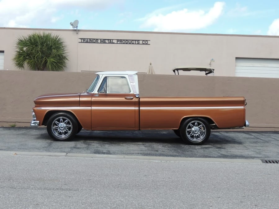 1965 GMC C/K 1st Gen - Image 2 of 12