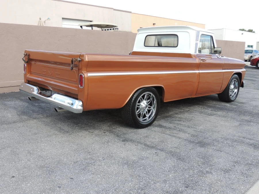 1965 GMC C/K 1st Gen - Image 3 of 12