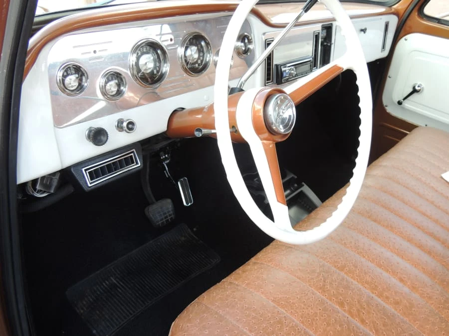 1965 GMC C/K 1st Gen - Image 4 of 12