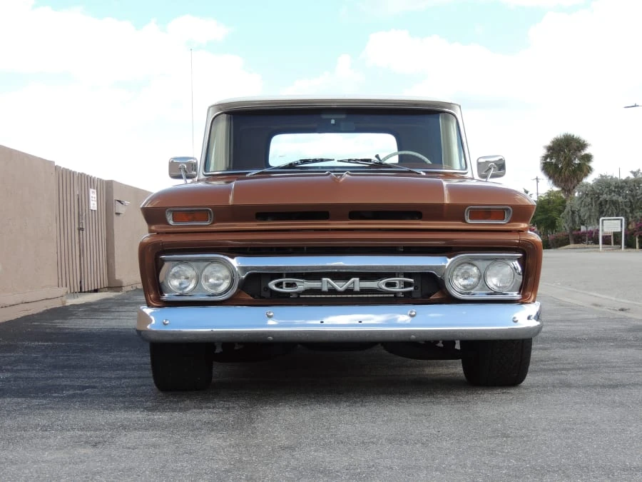 1965 GMC C/K 1st Gen - Image 12 of 12