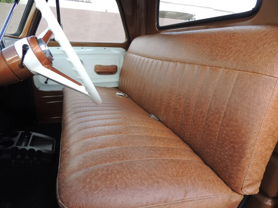 1965 GMC C/K 1st Gen - Image 5 of 12