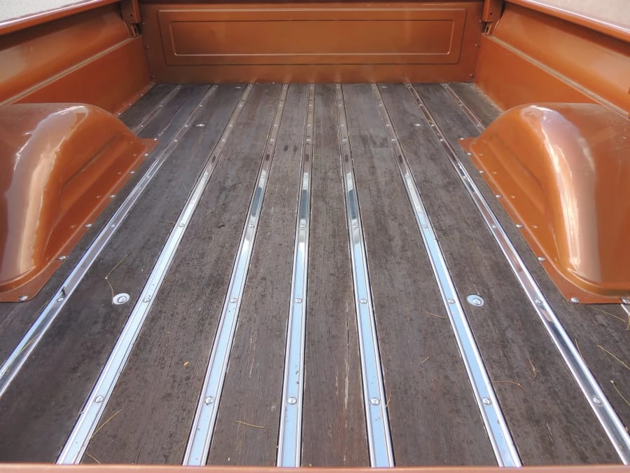 1965 GMC C/K 1st Gen - Image 11 of 12