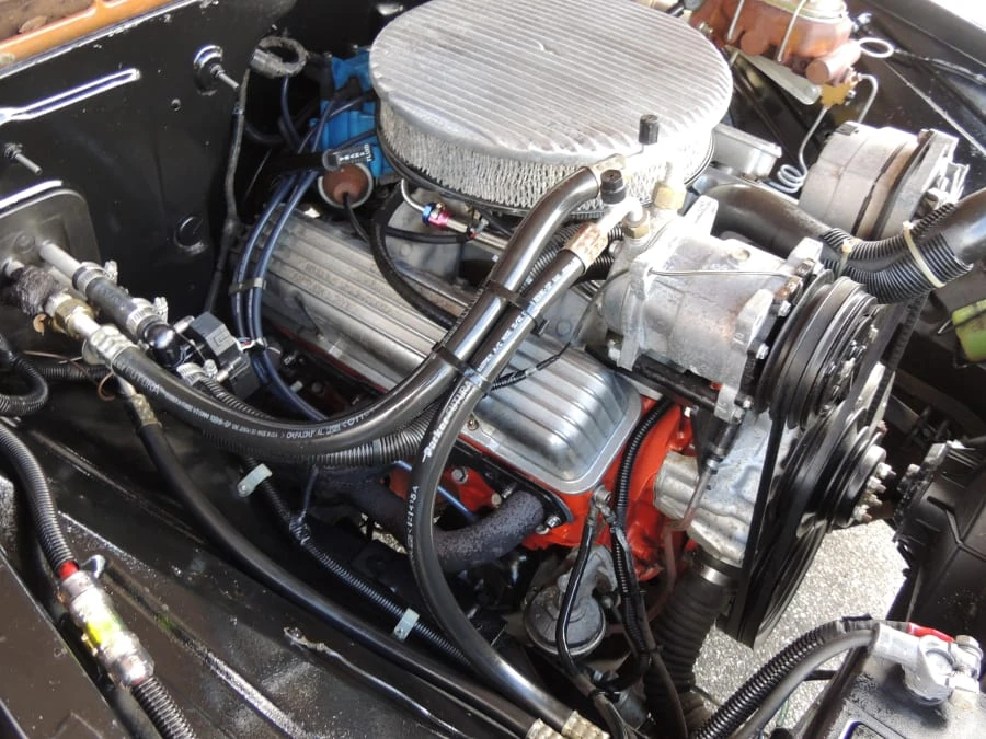 1965 GMC C/K 1st Gen - Image 9 of 12