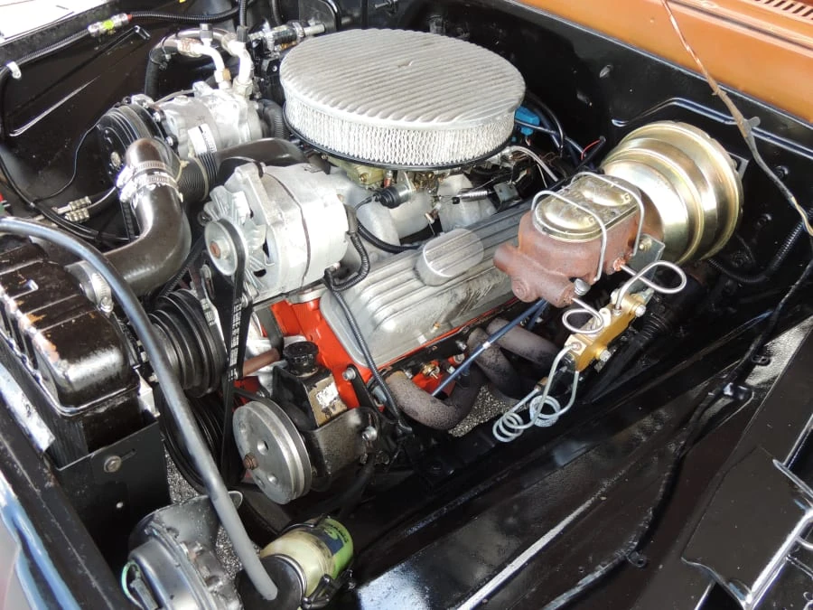 1965 GMC C/K 1st Gen - Image 10 of 12