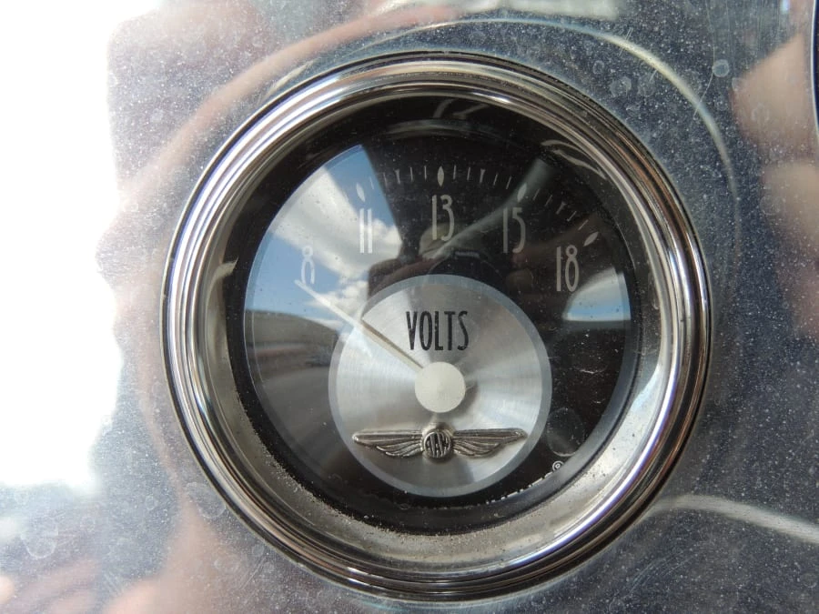 1965 GMC C/K 1st Gen - Image 7 of 12