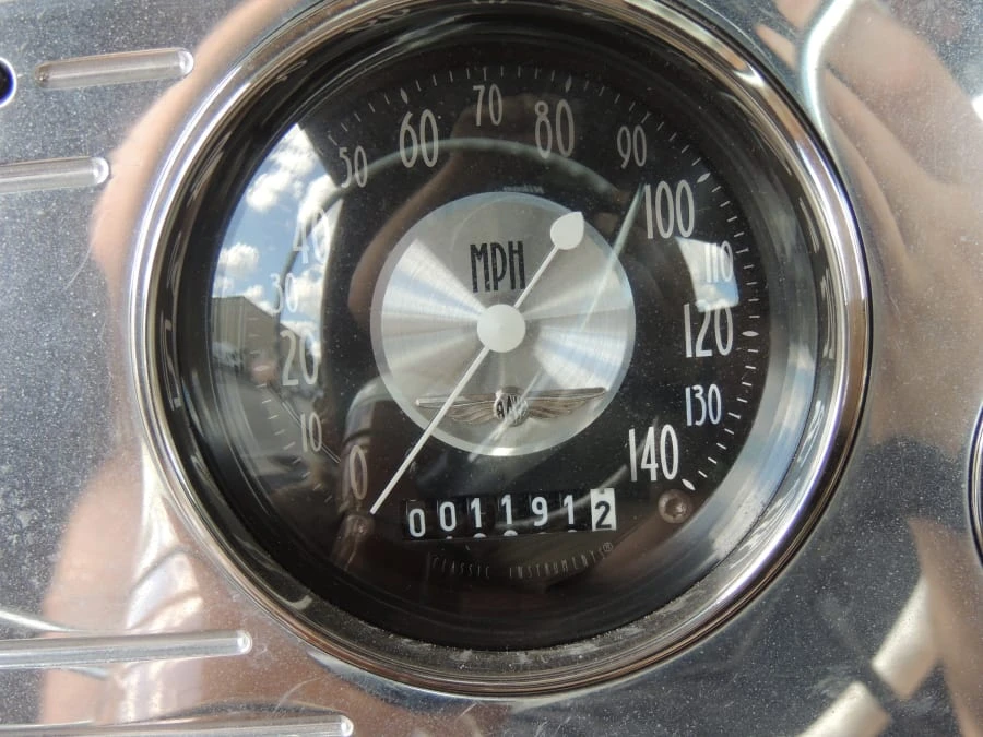 1965 GMC C/K 1st Gen - Image 6 of 12