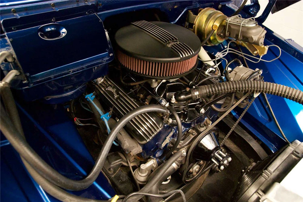 1965 GMC C/K 1st Gen - Image 3 of 5
