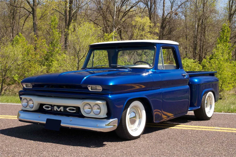 1965 GMC C/K 1st Gen - Image 2 of 5