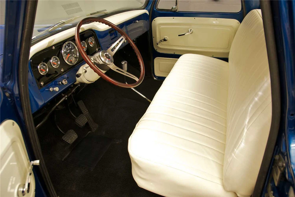 1965 GMC C/K 1st Gen - Image 4 of 5