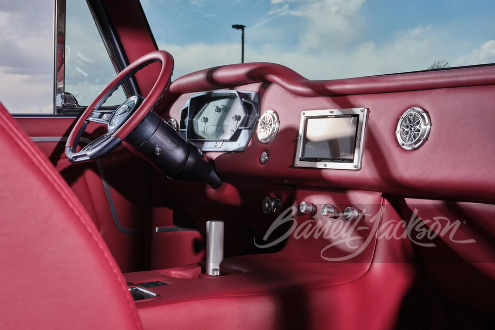 1965 GMC C/K 1st Gen - Image 4 of 11