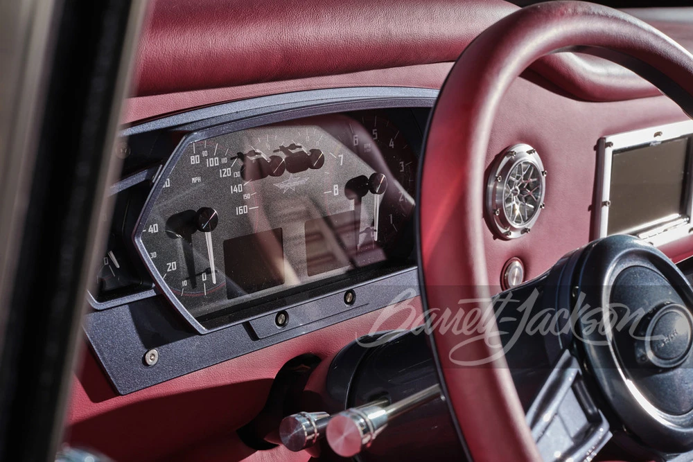 1965 GMC C/K 1st Gen - Image 6 of 11