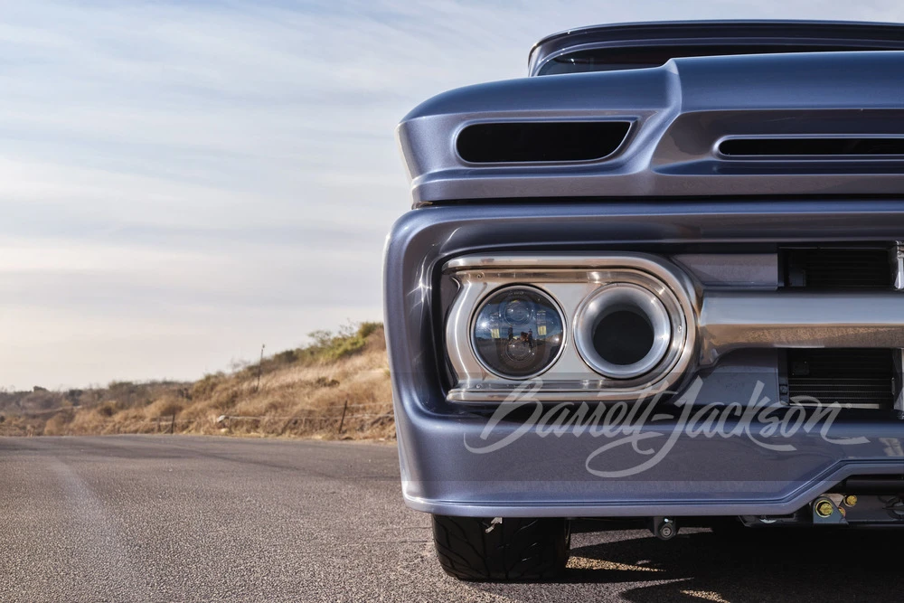 1965 GMC C/K 1st Gen - Image 8 of 11
