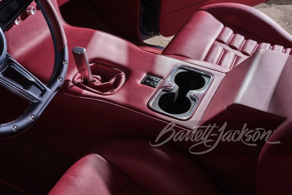 1965 GMC C/K 1st Gen - Image 7 of 11