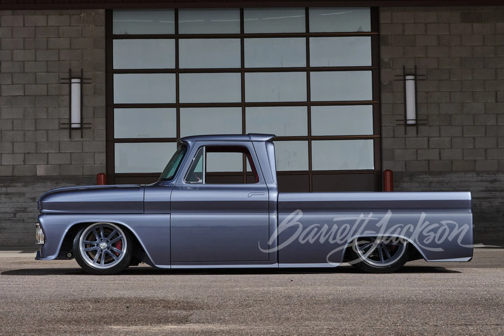 1965 GMC C/K 1st Gen - Image 5 of 11