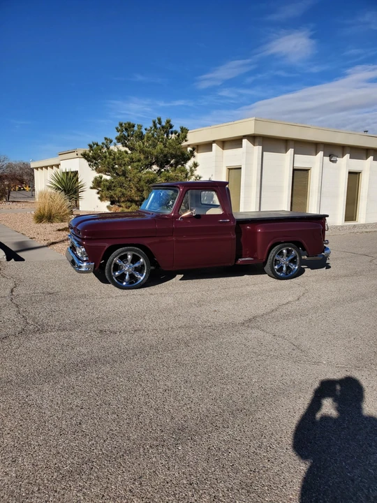 1965 GMC C/K 1st Gen - Image 6 of 31