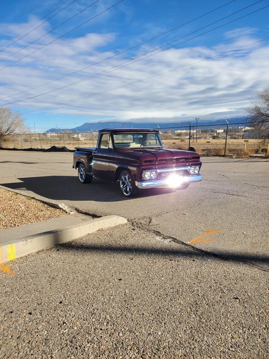 1965 GMC C/K 1st Gen - Image 16 of 31