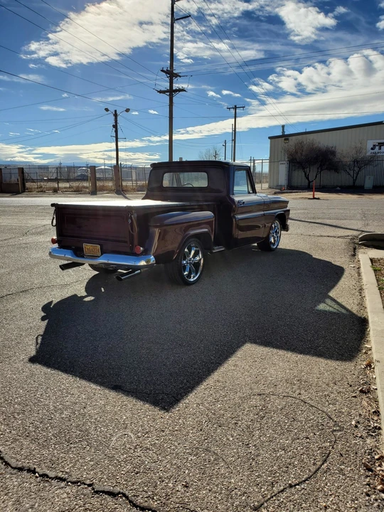 1965 GMC C/K 1st Gen - Image 17 of 31