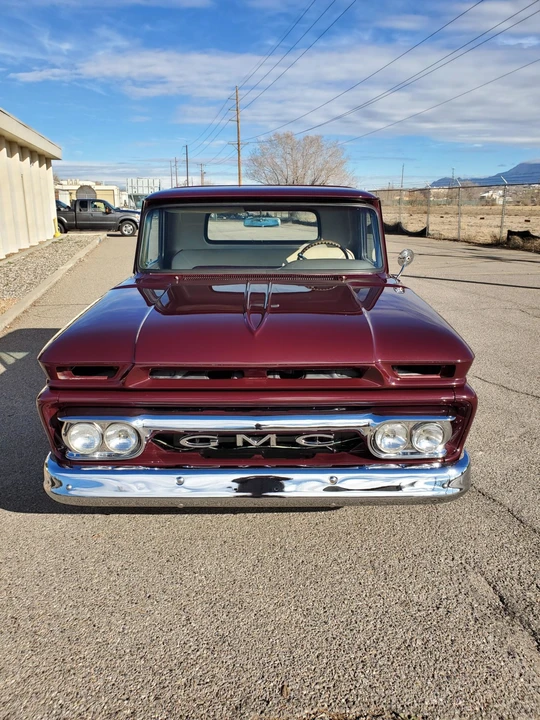 1965 GMC C/K 1st Gen - Image 14 of 31