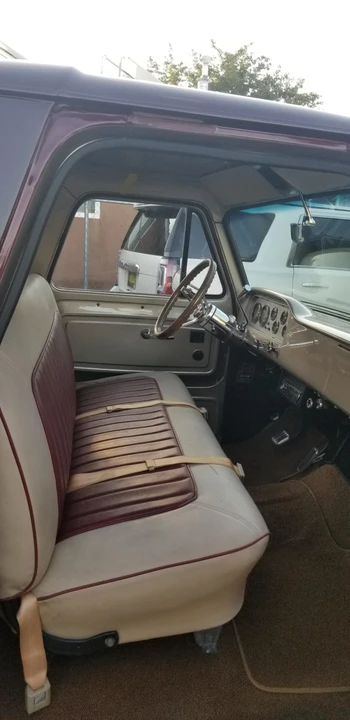 1965 GMC C/K 1st Gen - Image 31 of 31