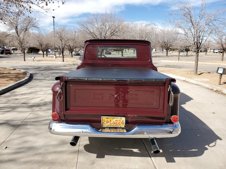1965 GMC C/K 1st Gen - Image 20 of 31