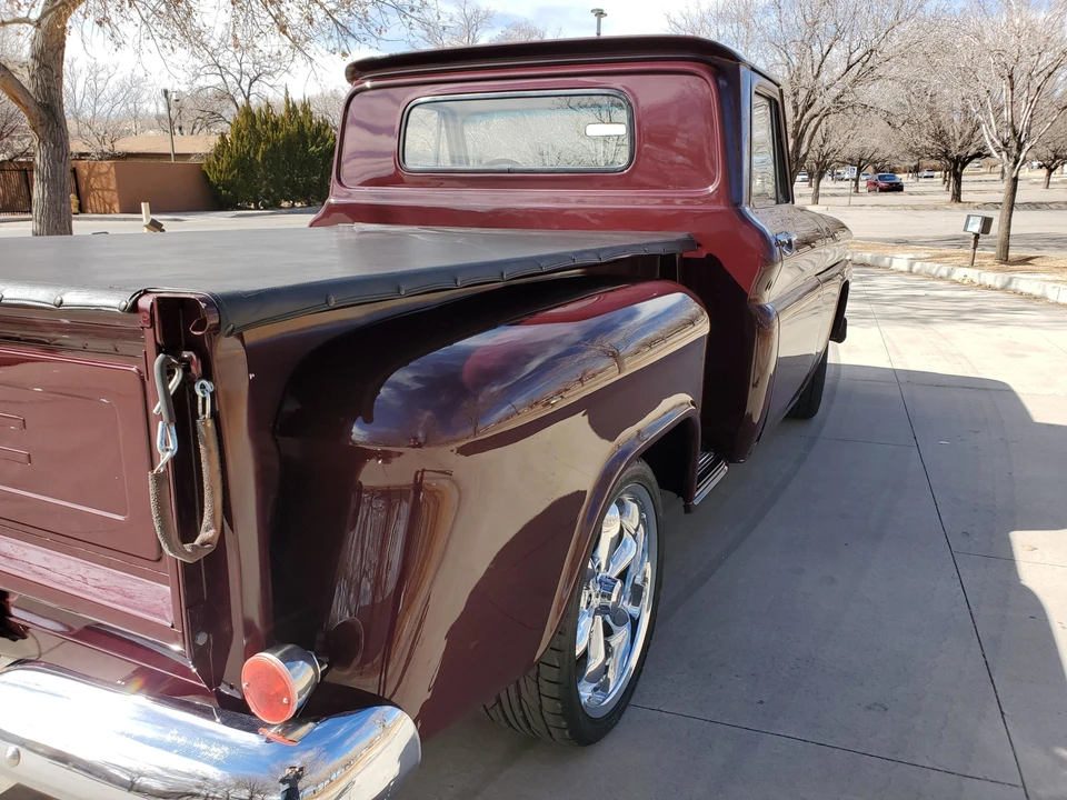 1965 GMC C/K 1st Gen - Image 25 of 31