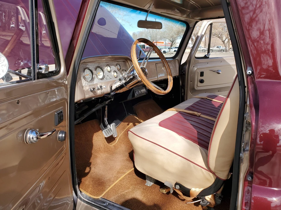 1965 GMC C/K 1st Gen - Image 29 of 31