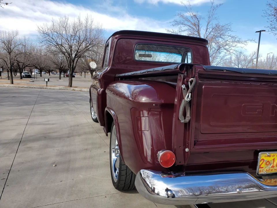 1965 GMC C/K 1st Gen - Image 24 of 31