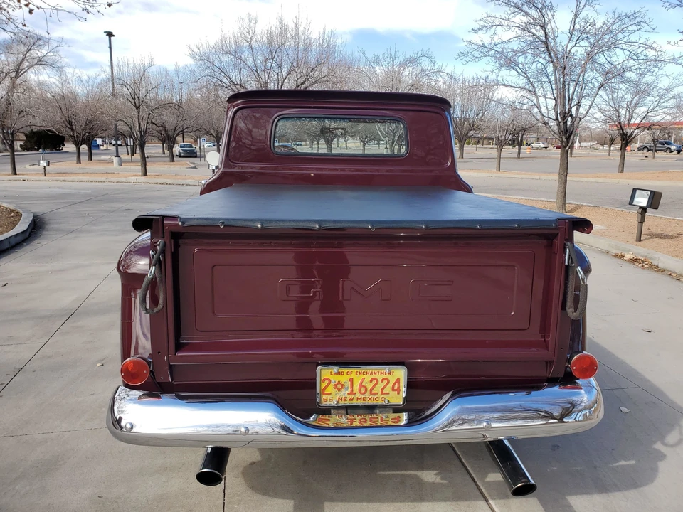 1965 GMC C/K 1st Gen - Image 19 of 31