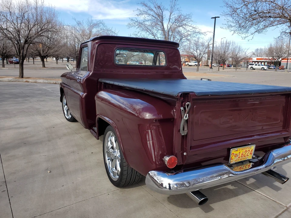 1965 GMC C/K 1st Gen - Image 23 of 31