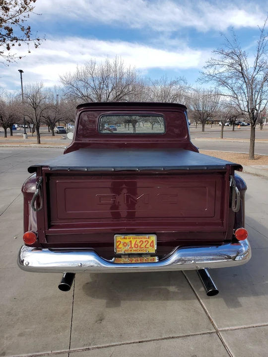 1965 GMC C/K 1st Gen - Image 18 of 31