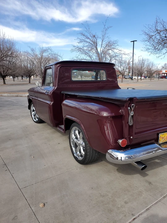 1965 GMC C/K 1st Gen - Image 22 of 31