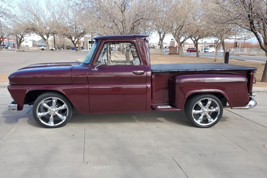 1965 GMC C/K 1st Gen - Image 3 of 31