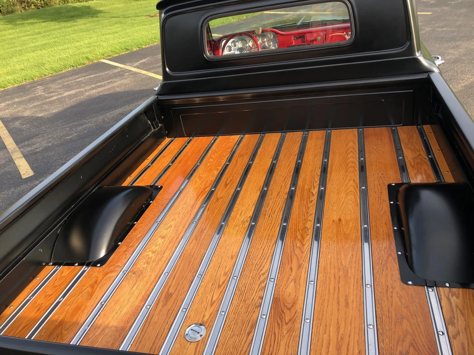 1965 GMC C/K 1st Gen - Image 29 of 31