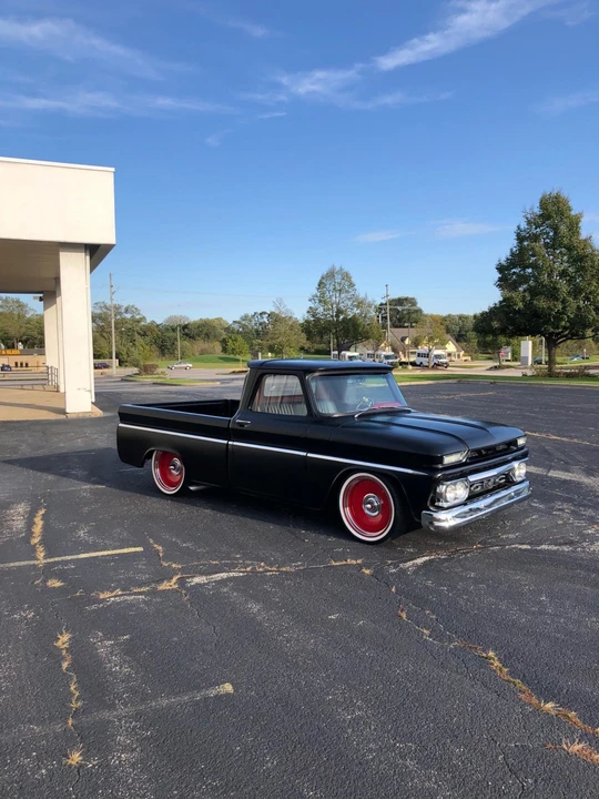 1965 GMC C/K 1st Gen - Image 10 of 31