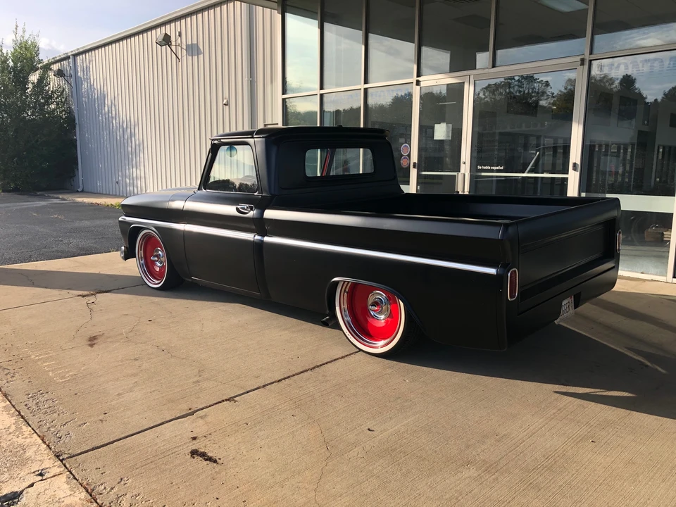 1965 GMC C/K 1st Gen - Image 15 of 31