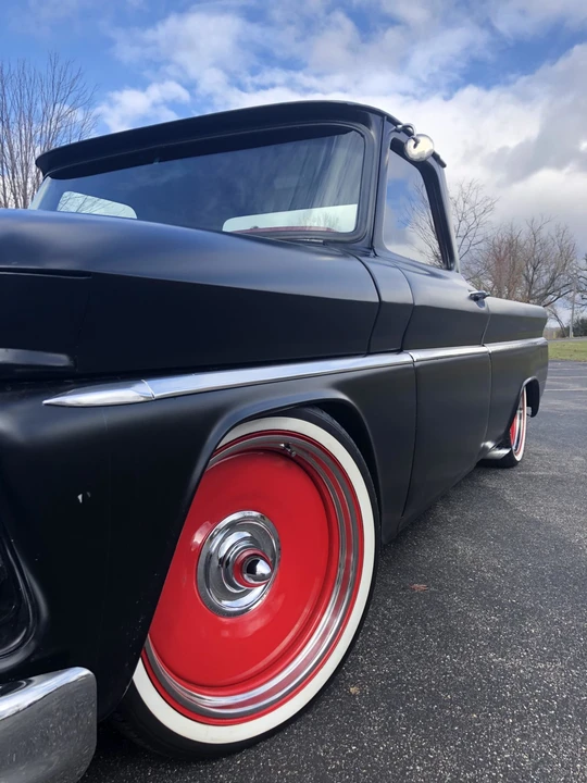 1965 GMC C/K 1st Gen - Image 17 of 31